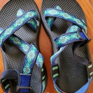 Chacos